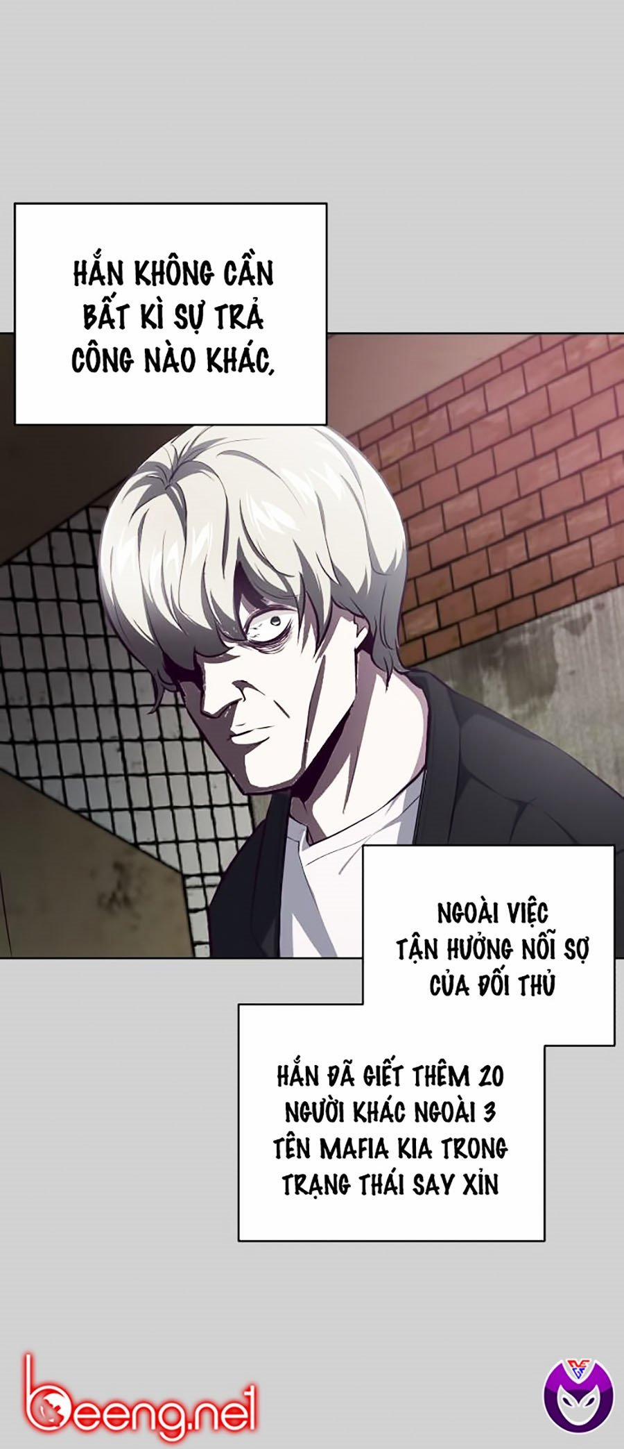 Giao Ước Tử Thần 38 trang 8