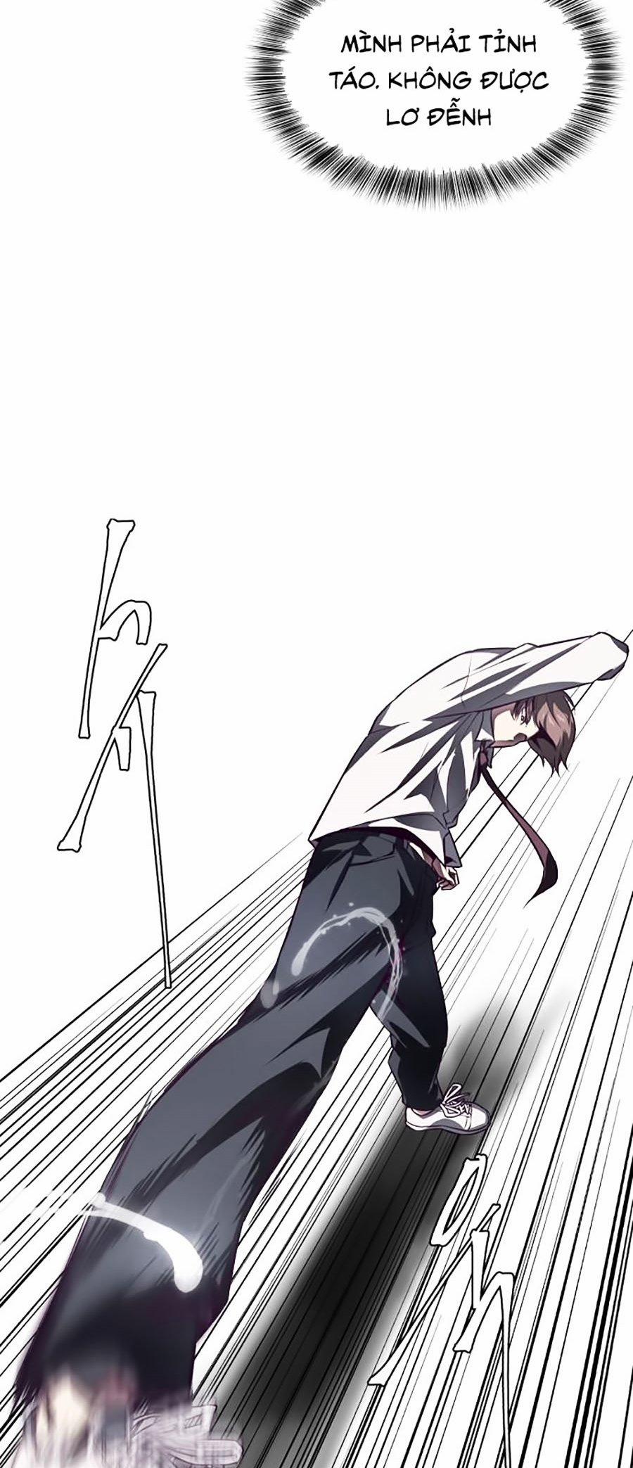 Giao Ước Tử Thần 38 trang 81