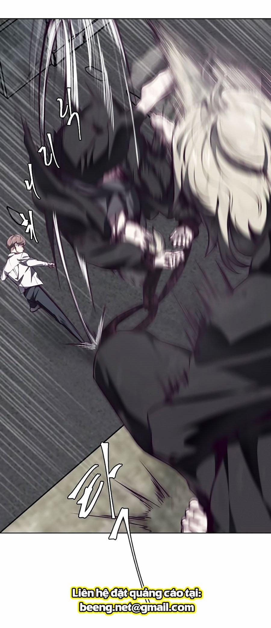 Giao Ước Tử Thần 38 trang 83