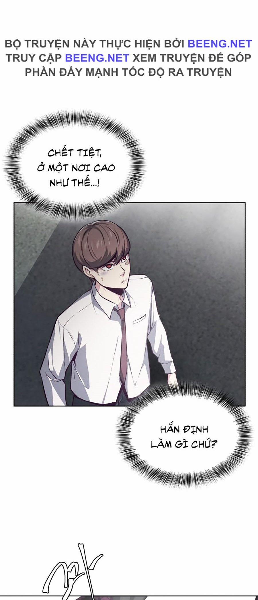 Giao Ước Tử Thần 38 trang 84