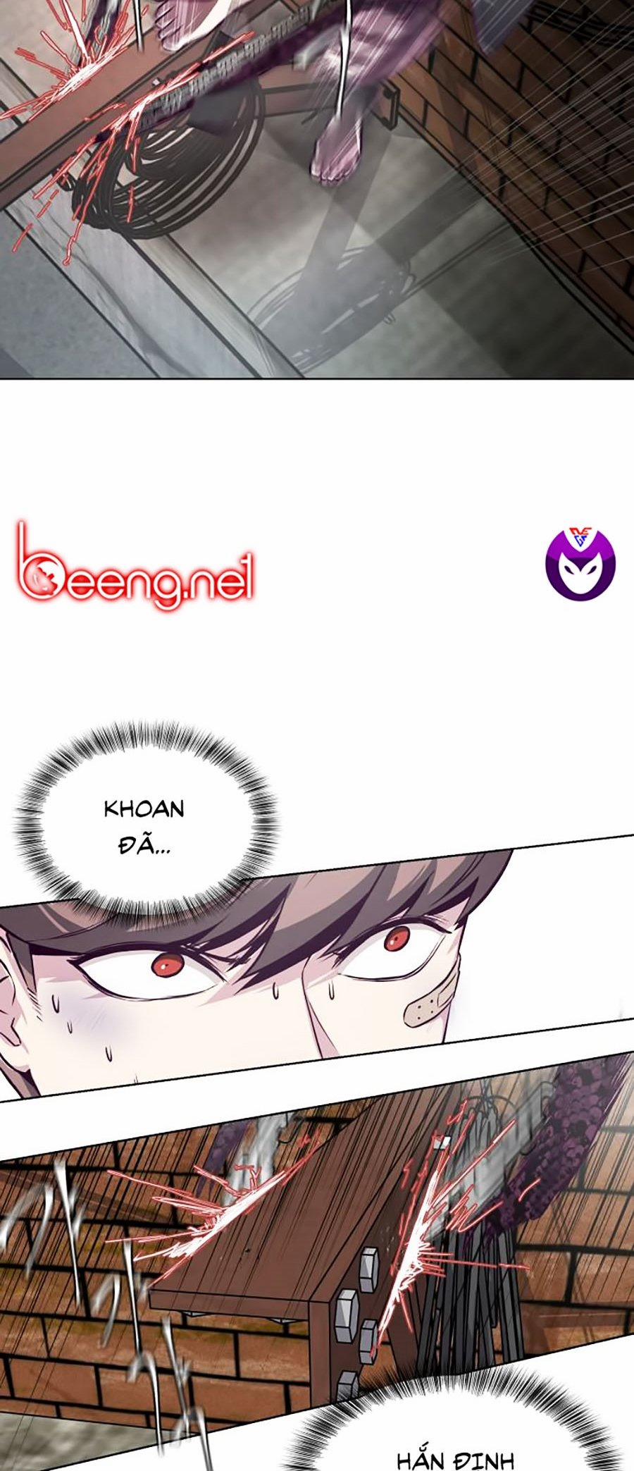 Giao Ước Tử Thần 38 trang 86