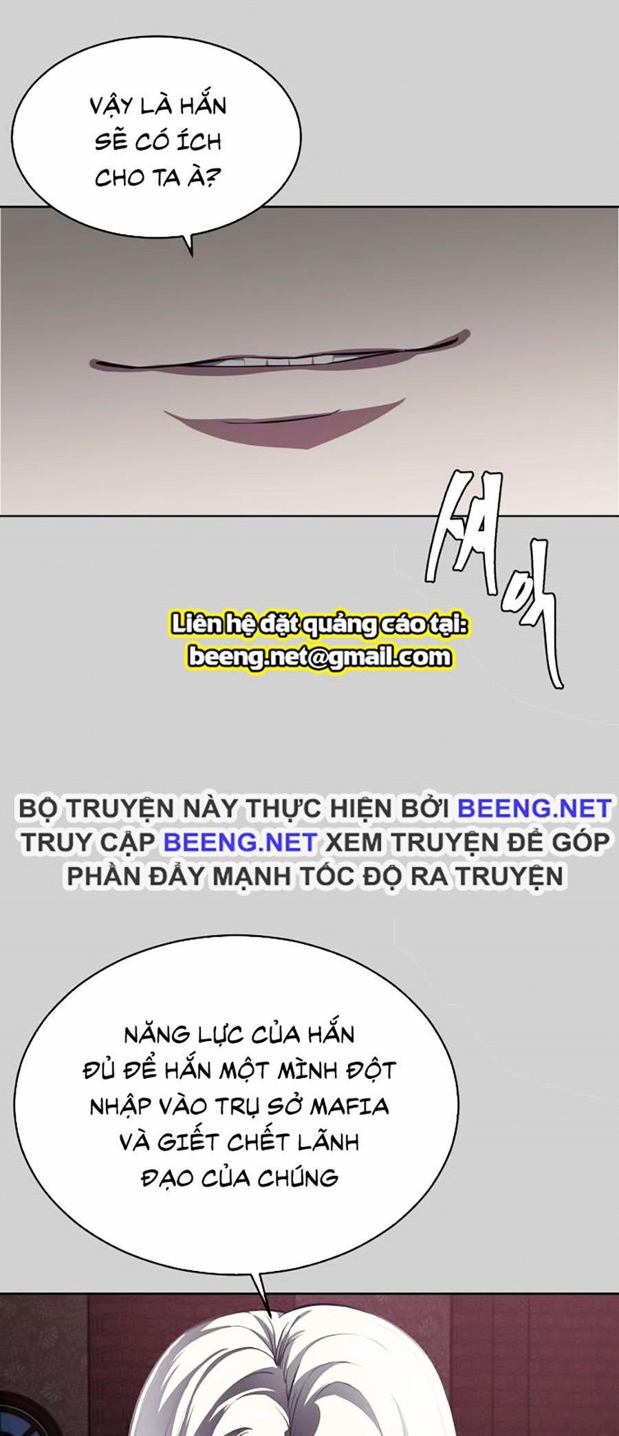 Giao Ước Tử Thần 38 trang 9