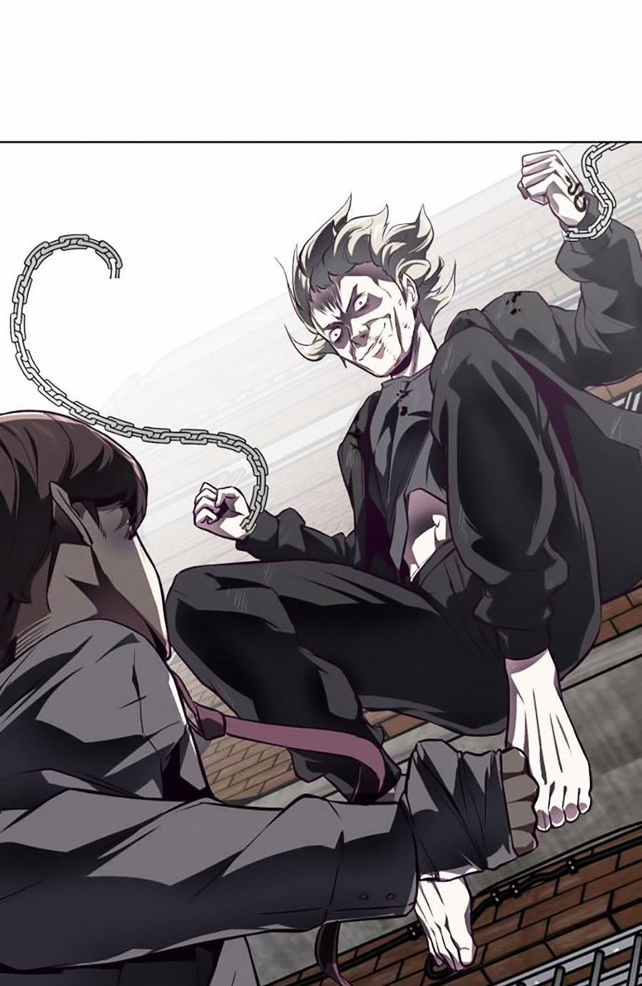 Giao Ước Tử Thần 38 trang 98