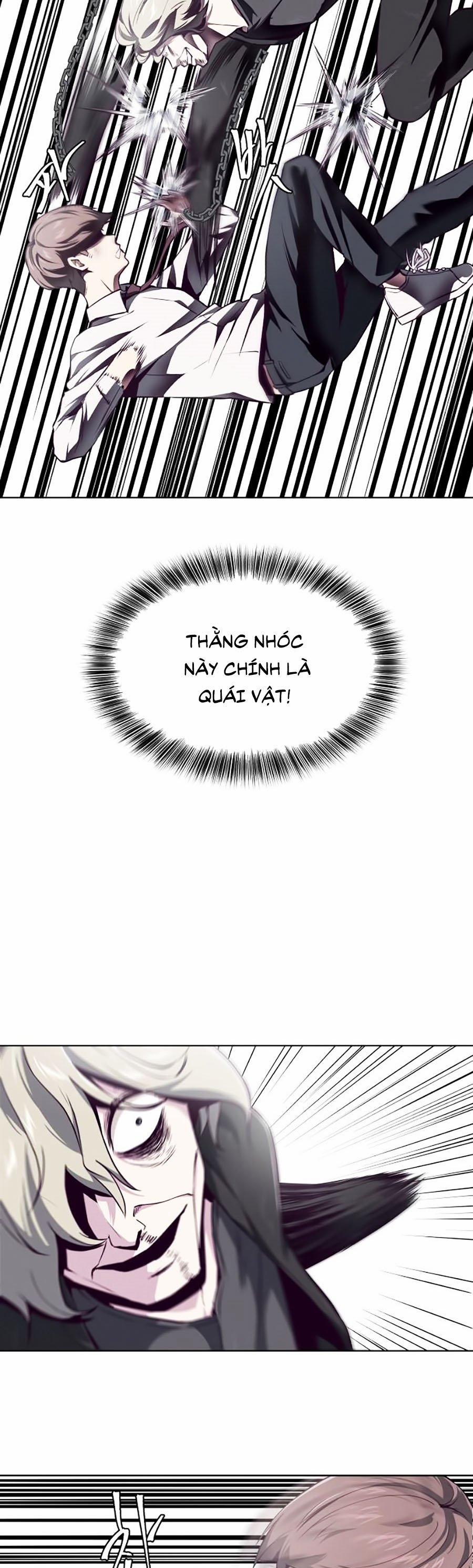 Giao Ước Tử Thần 39 trang 10