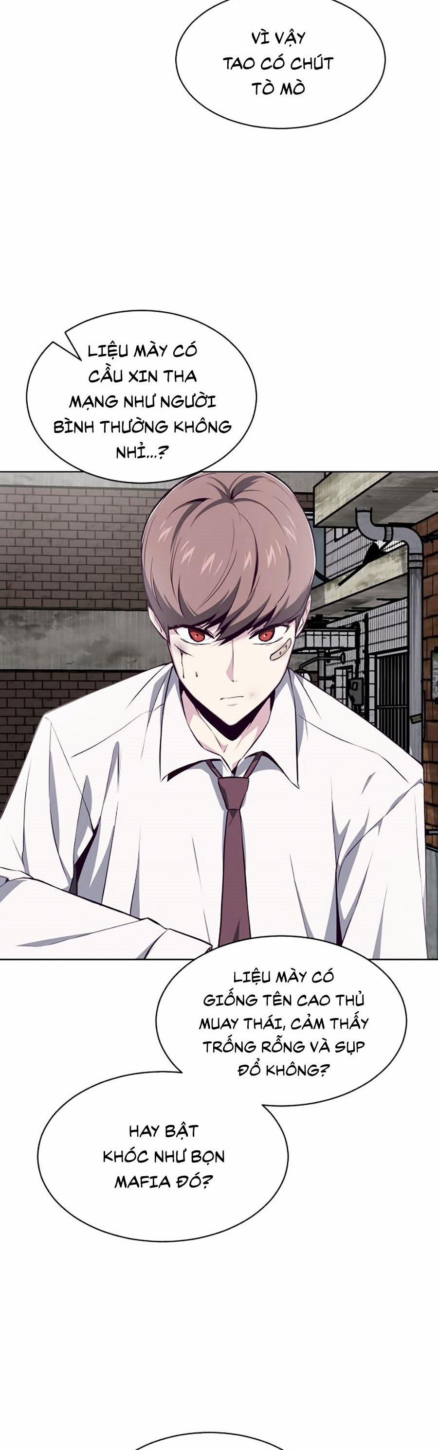 Giao Ước Tử Thần 39 trang 15