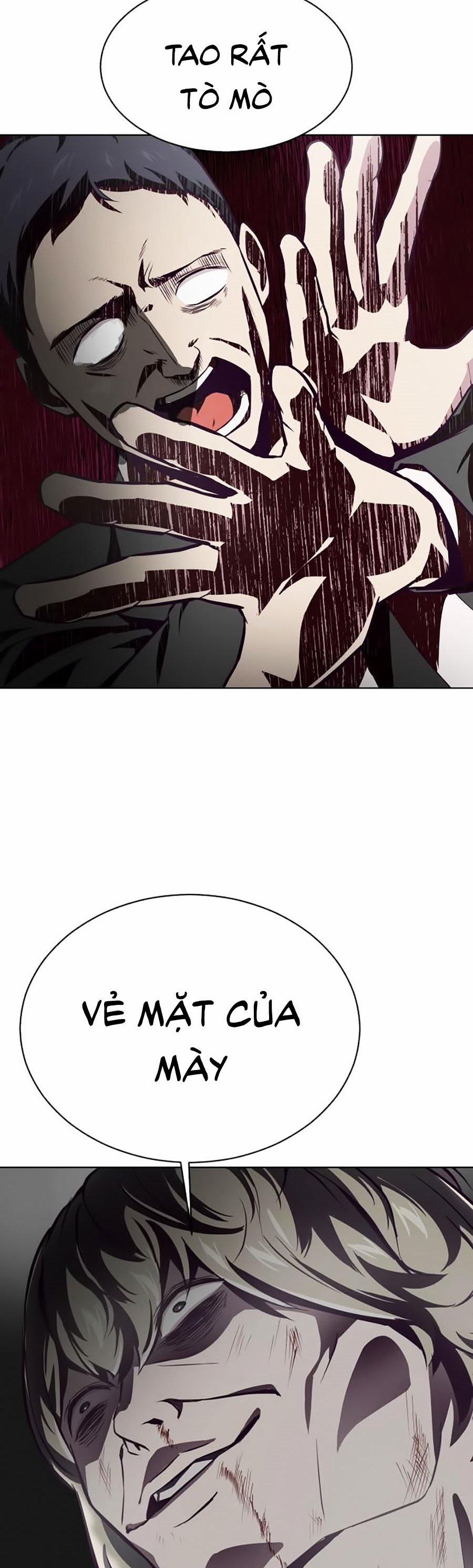 Giao Ước Tử Thần 39 trang 16