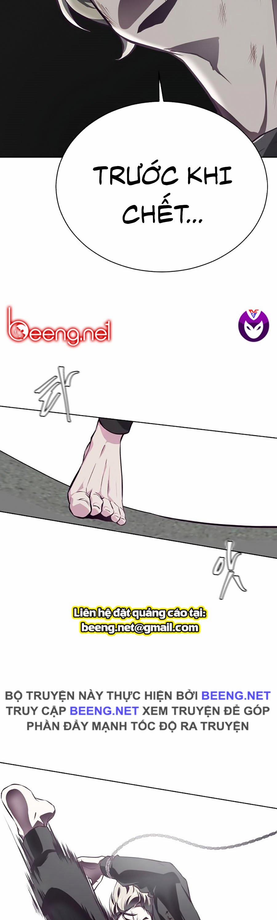 Giao Ước Tử Thần 39 trang 17