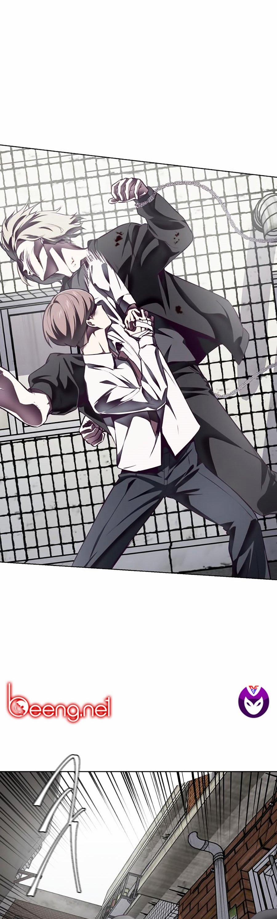 Giao Ước Tử Thần 39 trang 19