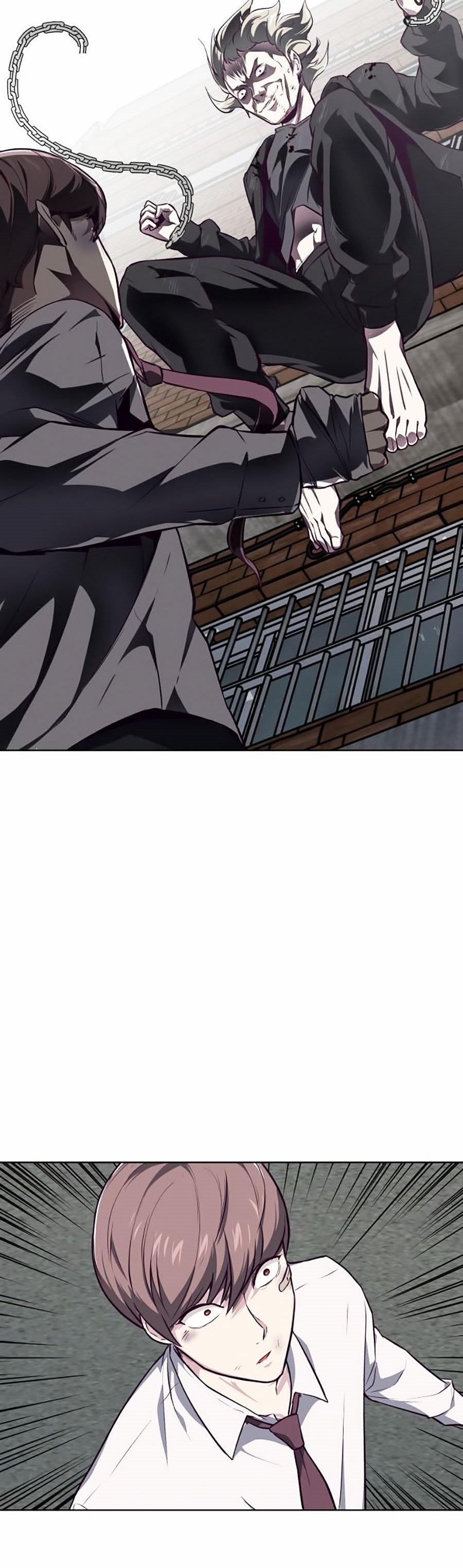 Giao Ước Tử Thần 39 trang 2