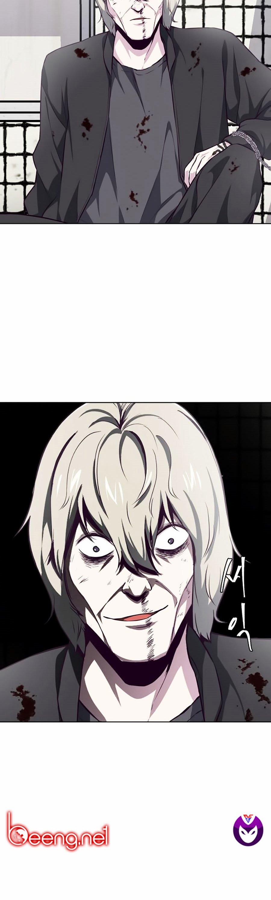 Giao Ước Tử Thần 39 trang 22