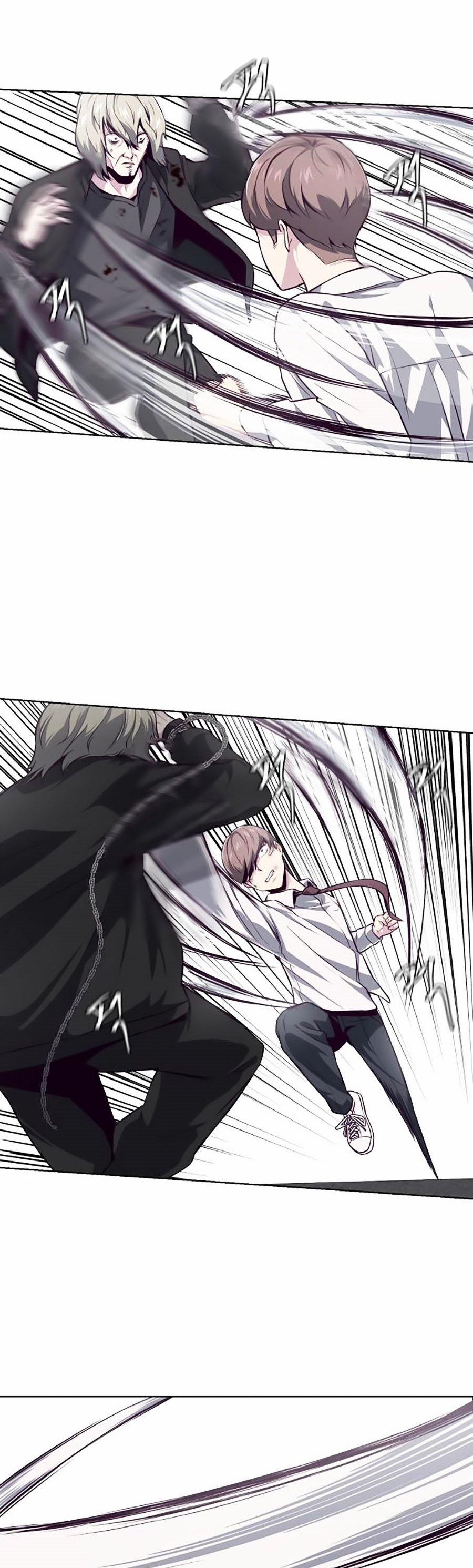 Giao Ước Tử Thần 39 trang 25