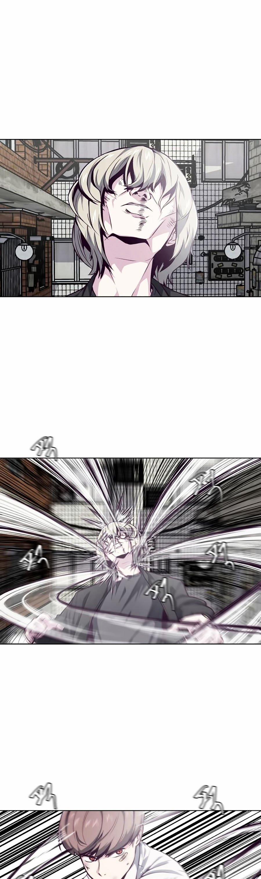 Giao Ước Tử Thần 39 trang 28