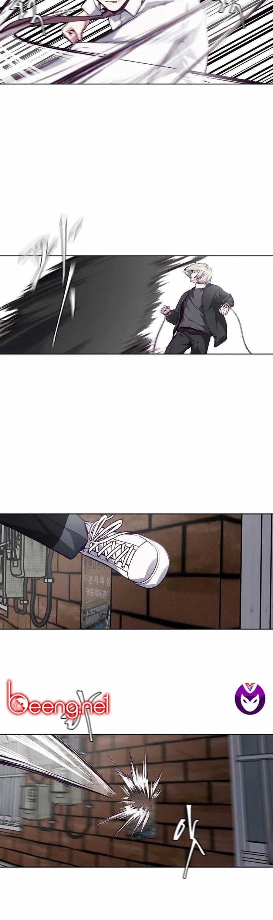 Giao Ước Tử Thần 39 trang 29