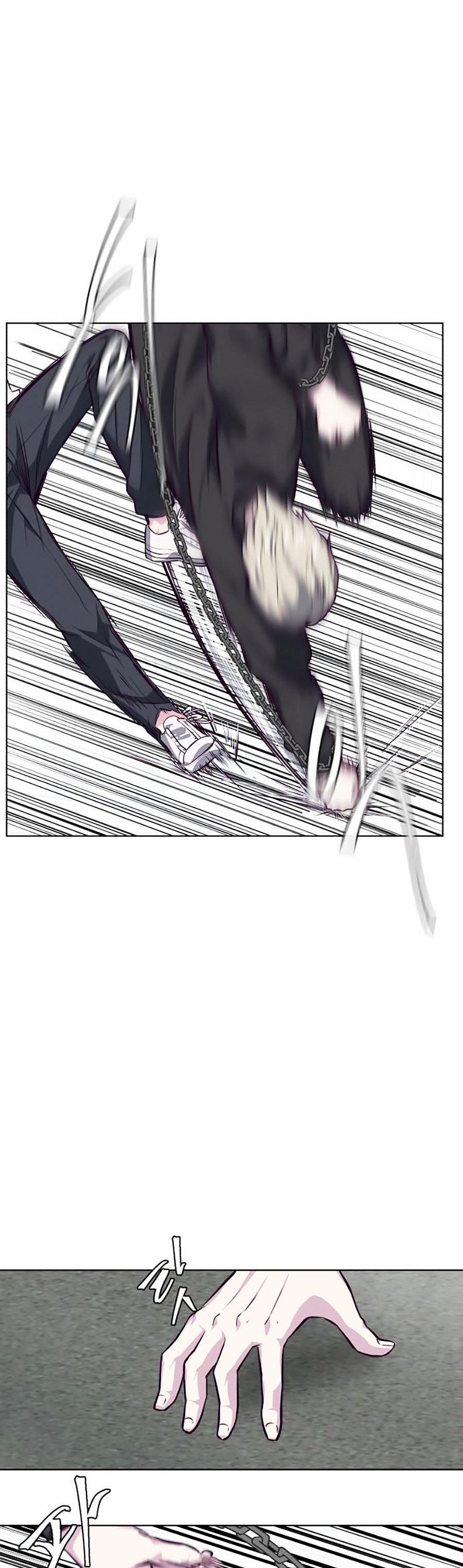 Giao Ước Tử Thần 39 trang 3