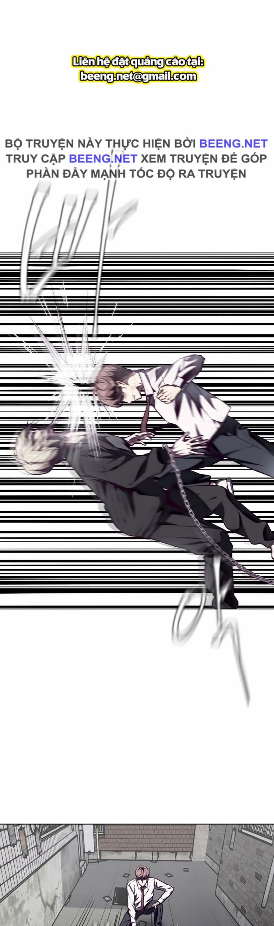 Giao Ước Tử Thần 39 trang 30