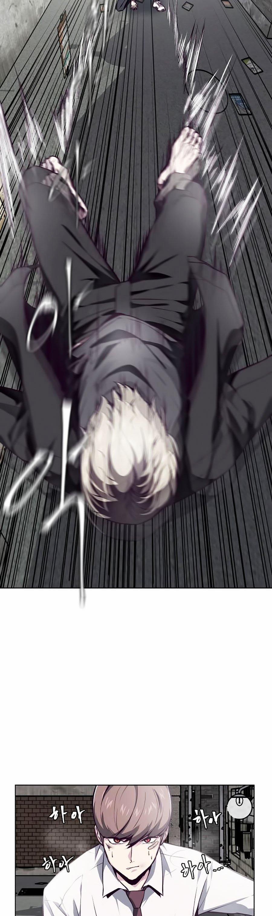 Giao Ước Tử Thần 39 trang 31