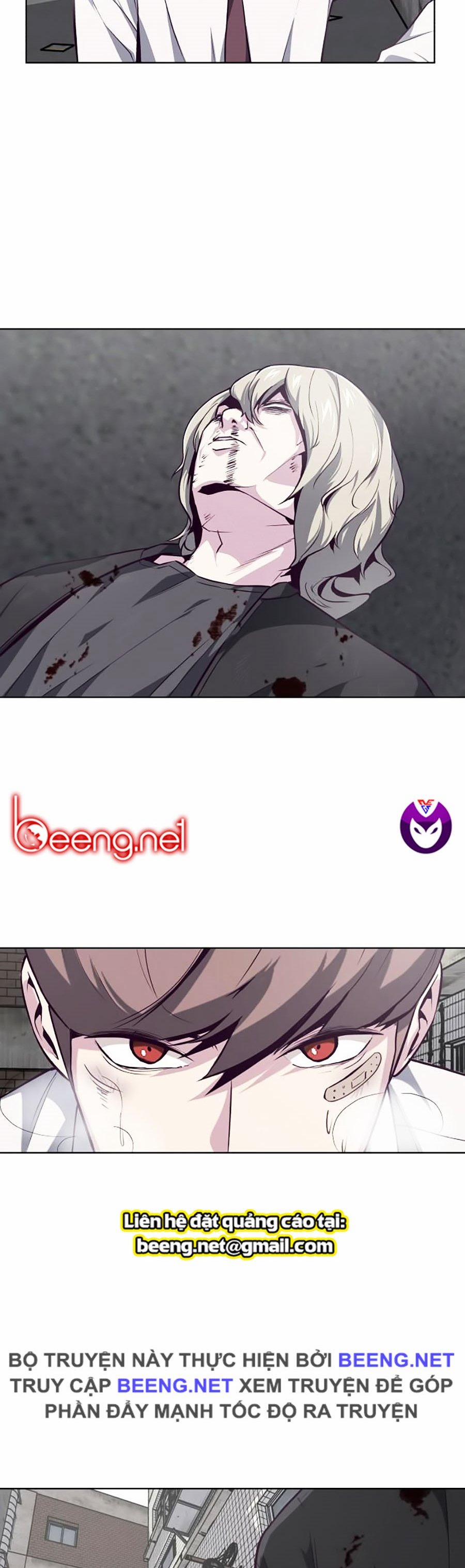 Giao Ước Tử Thần 39 trang 32