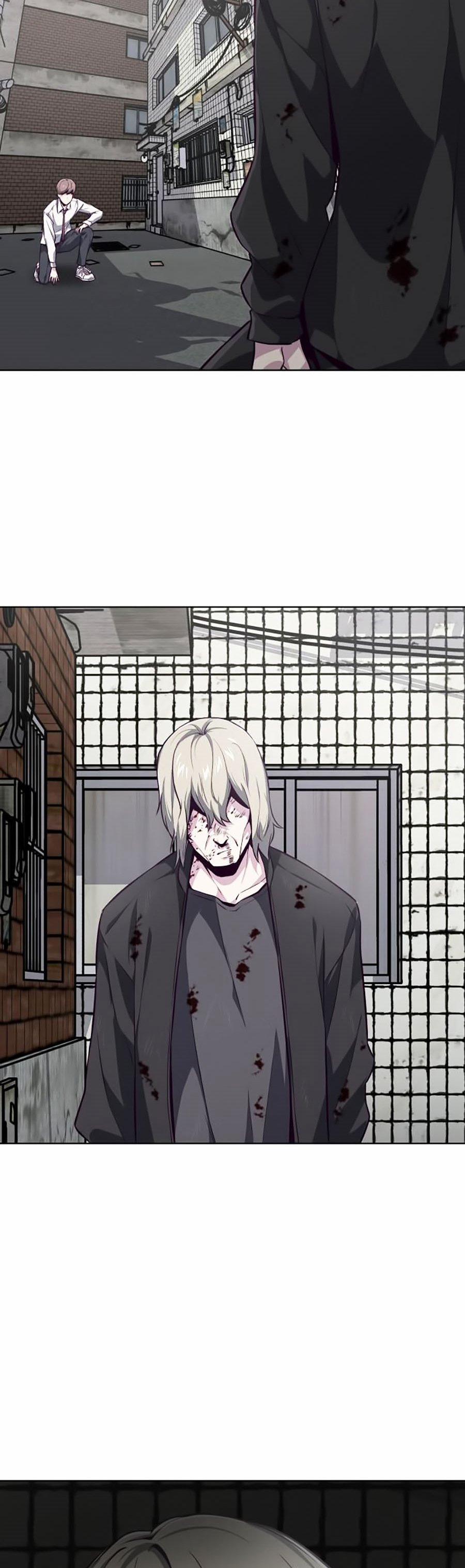 Giao Ước Tử Thần 39 trang 33