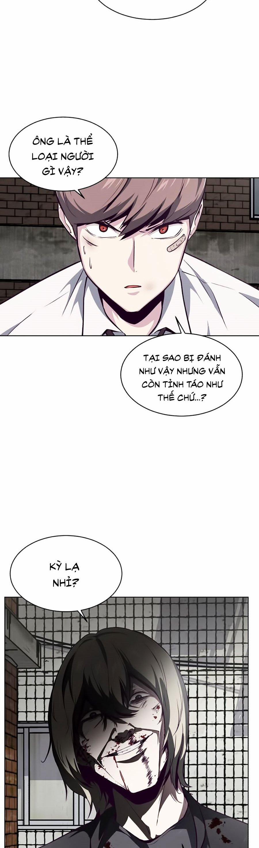 Giao Ước Tử Thần 39 trang 37