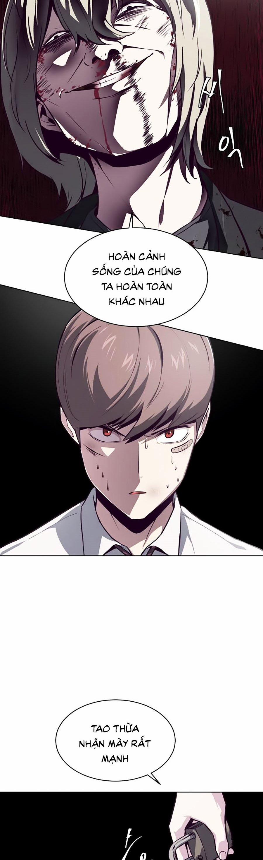 Giao Ước Tử Thần 39 trang 39