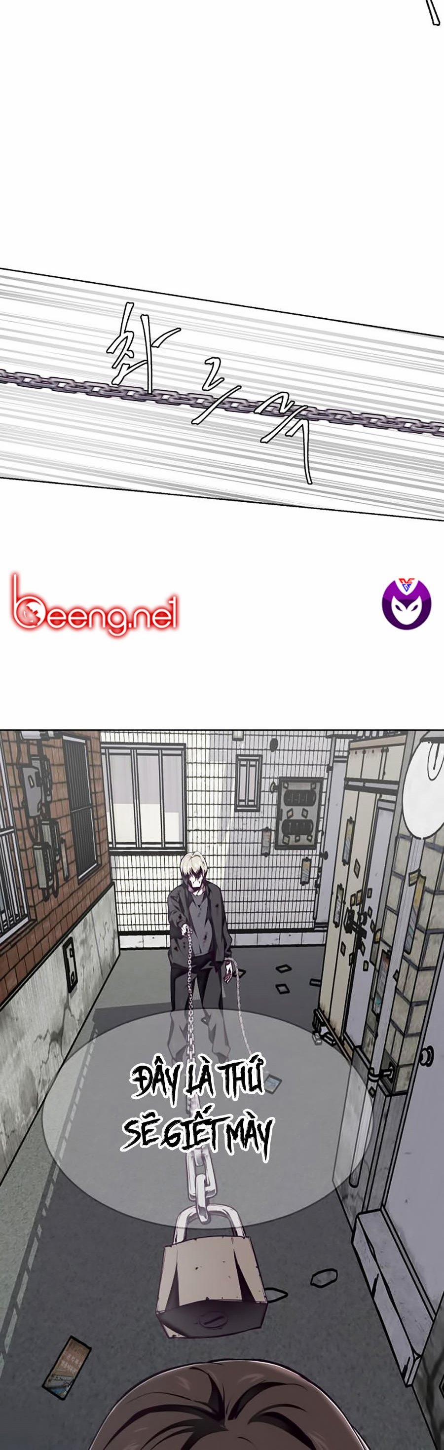 Giao Ước Tử Thần 39 trang 41