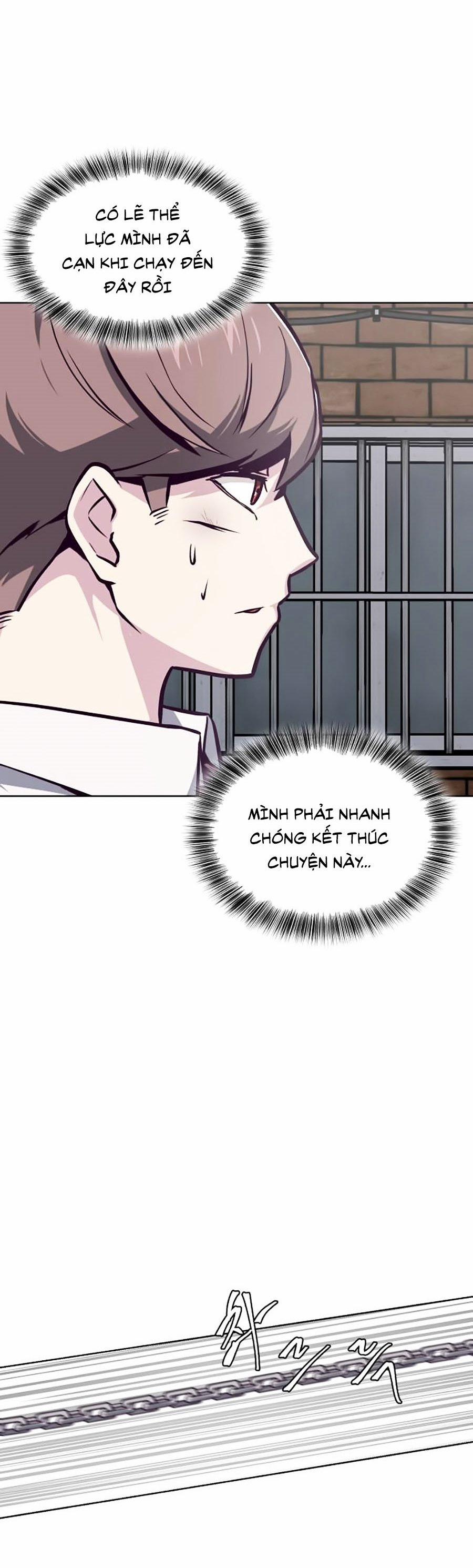 Giao Ước Tử Thần 39 trang 43