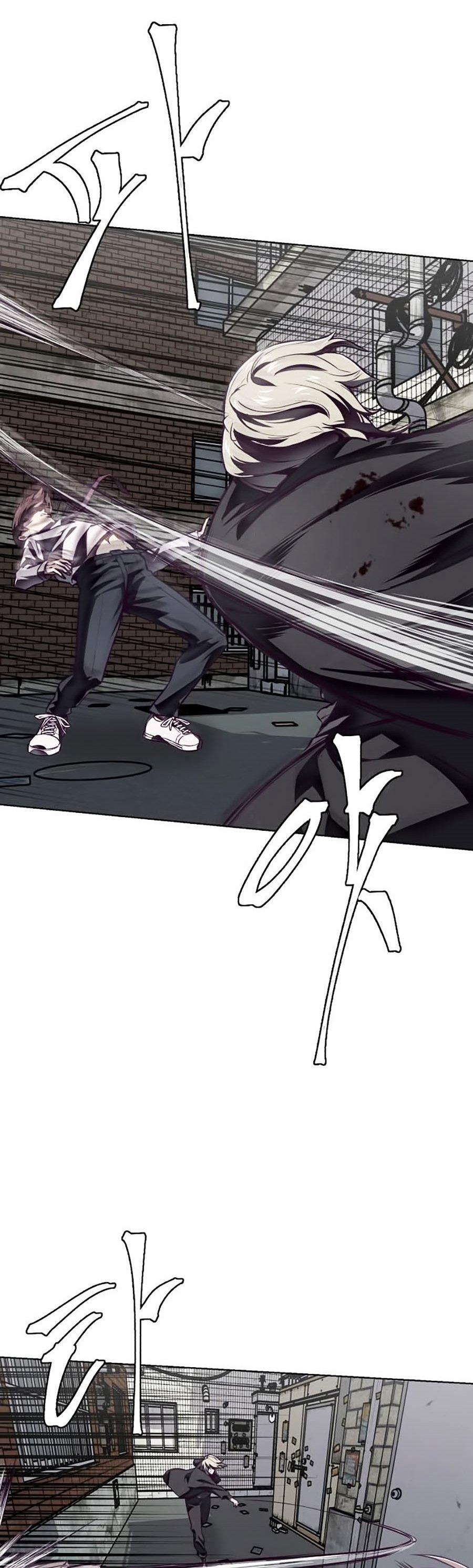 Giao Ước Tử Thần 39 trang 44