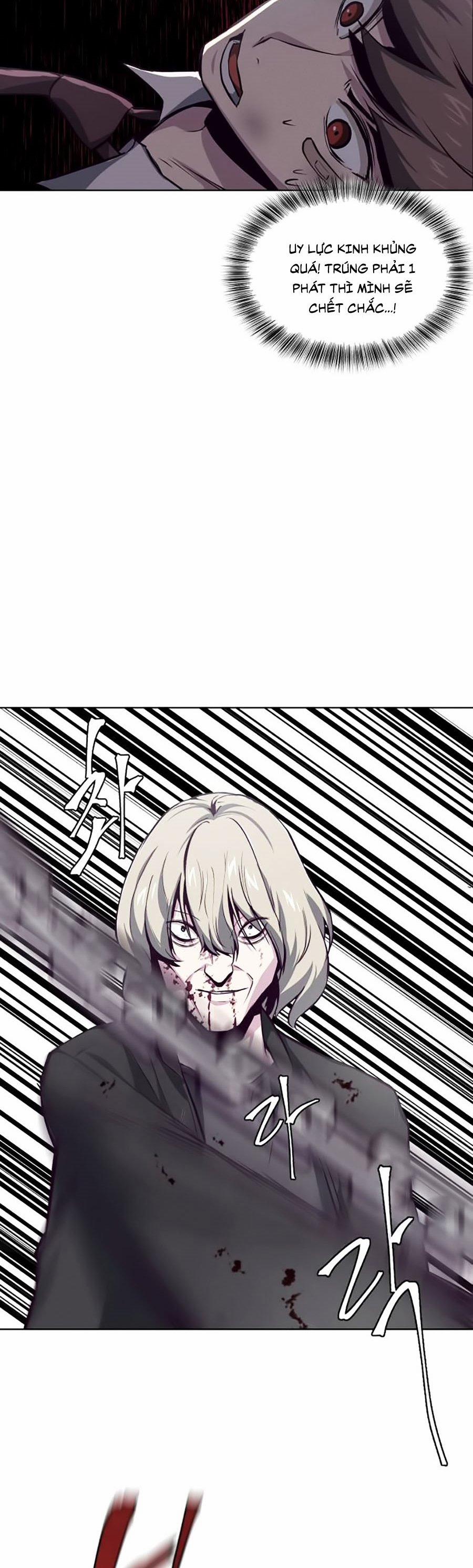 Giao Ước Tử Thần 39 trang 46