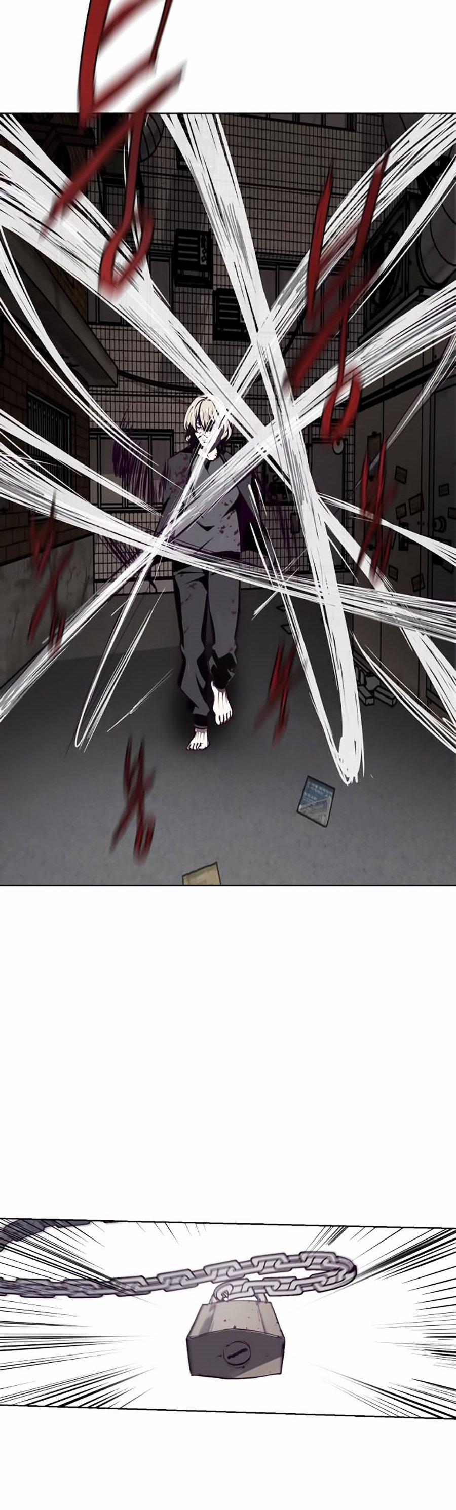 Giao Ước Tử Thần 39 trang 47