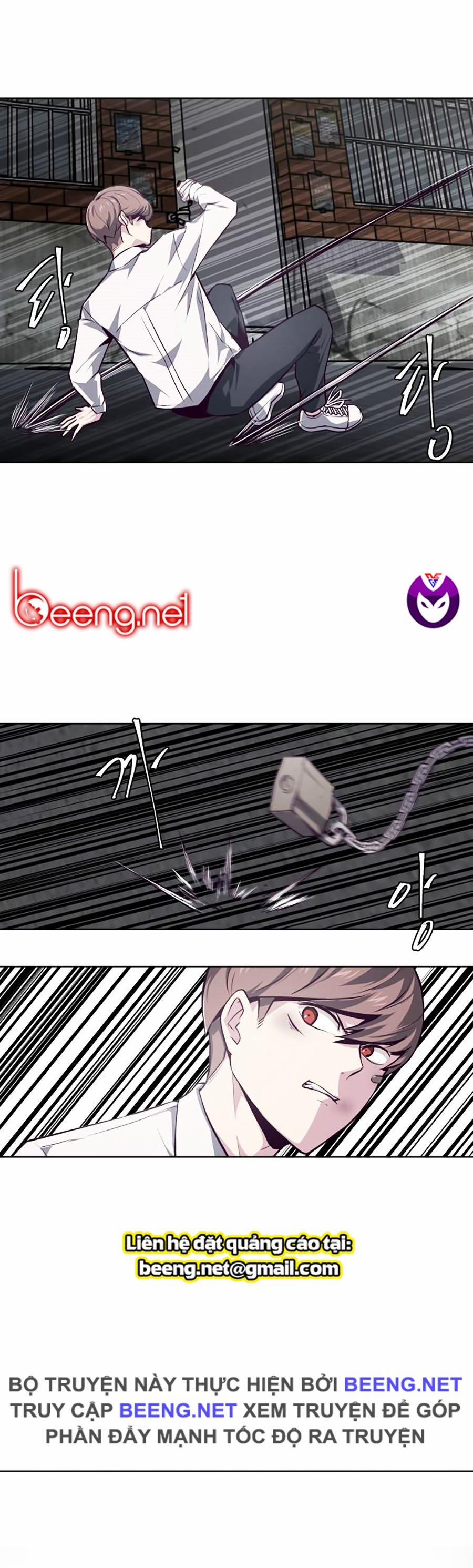 Giao Ước Tử Thần 39 trang 48