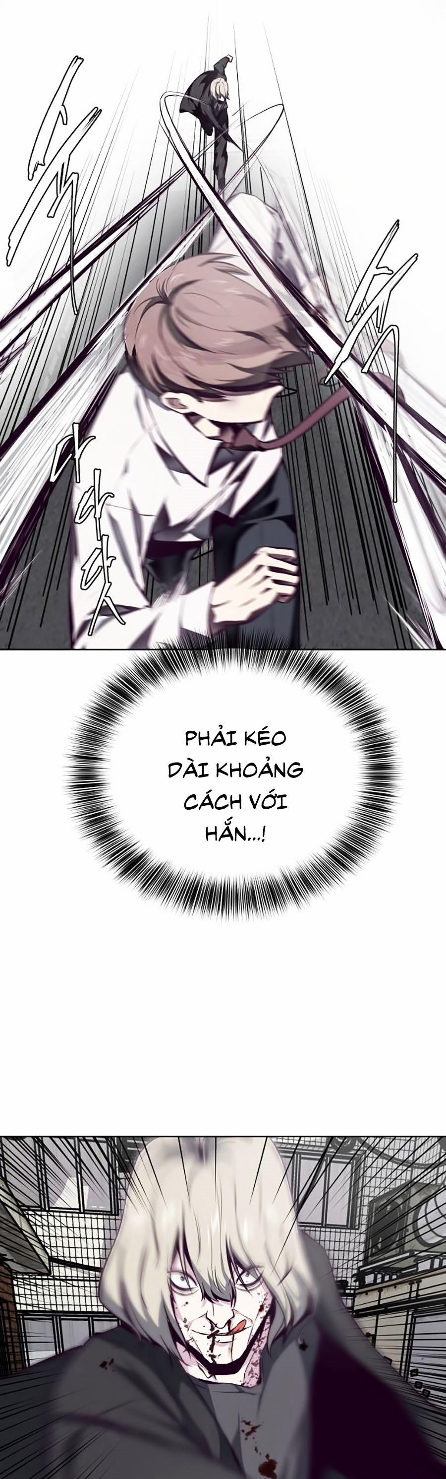 Giao Ước Tử Thần 39 trang 49