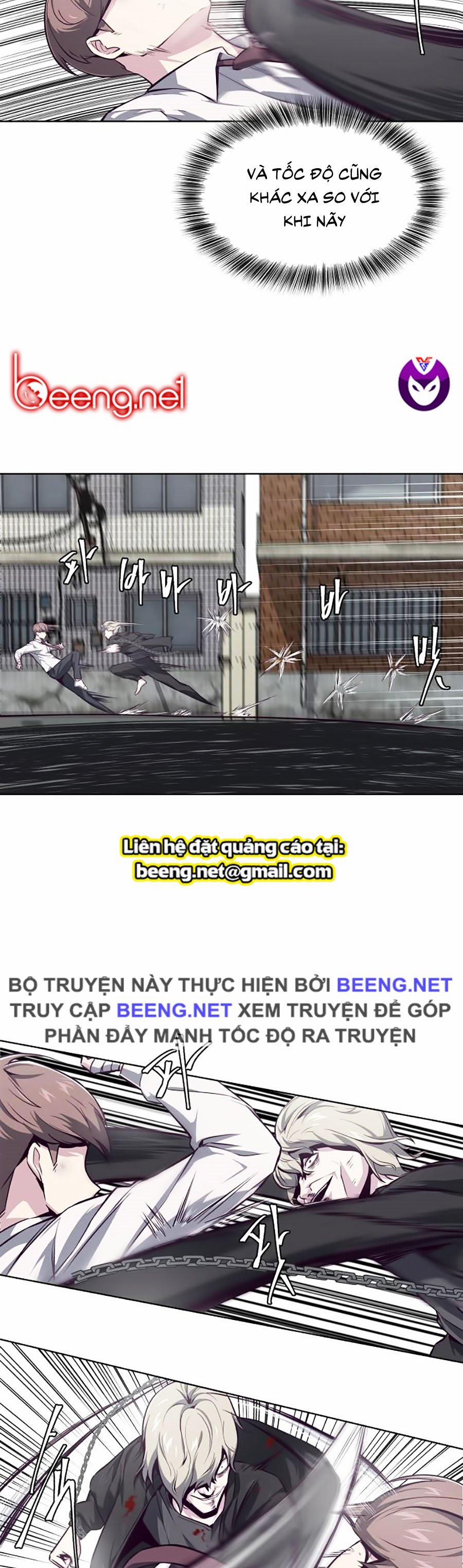 Giao Ước Tử Thần 39 trang 5