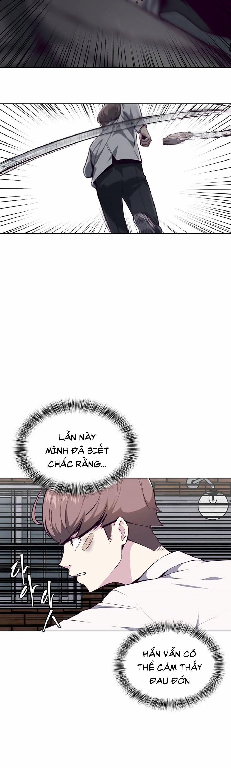 Giao Ước Tử Thần 39 trang 50