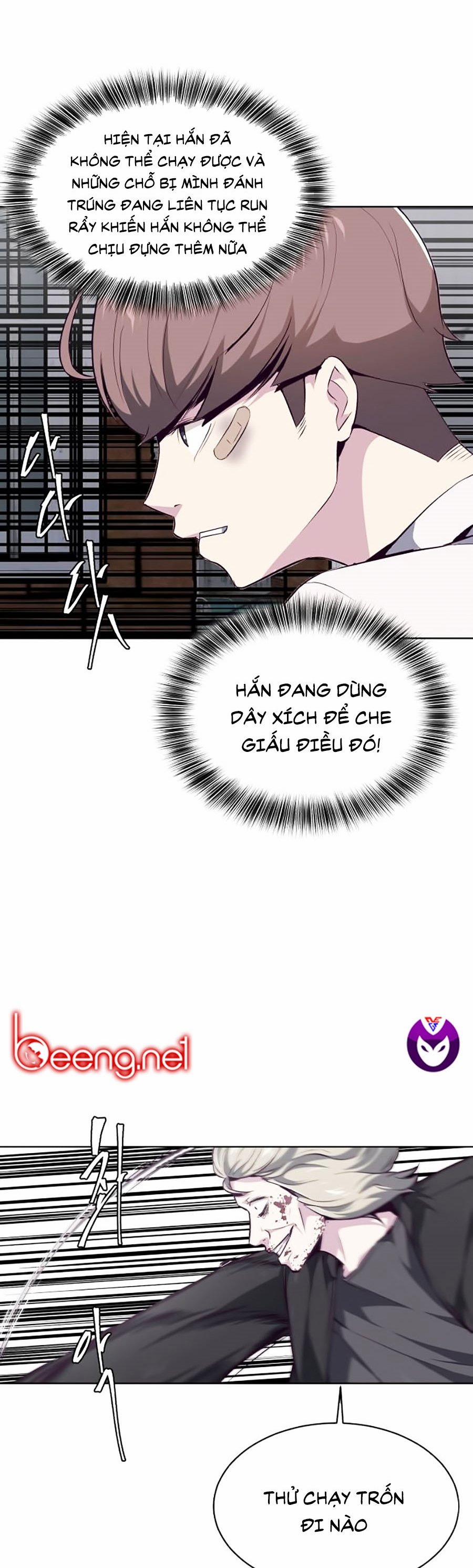 Giao Ước Tử Thần 39 trang 51