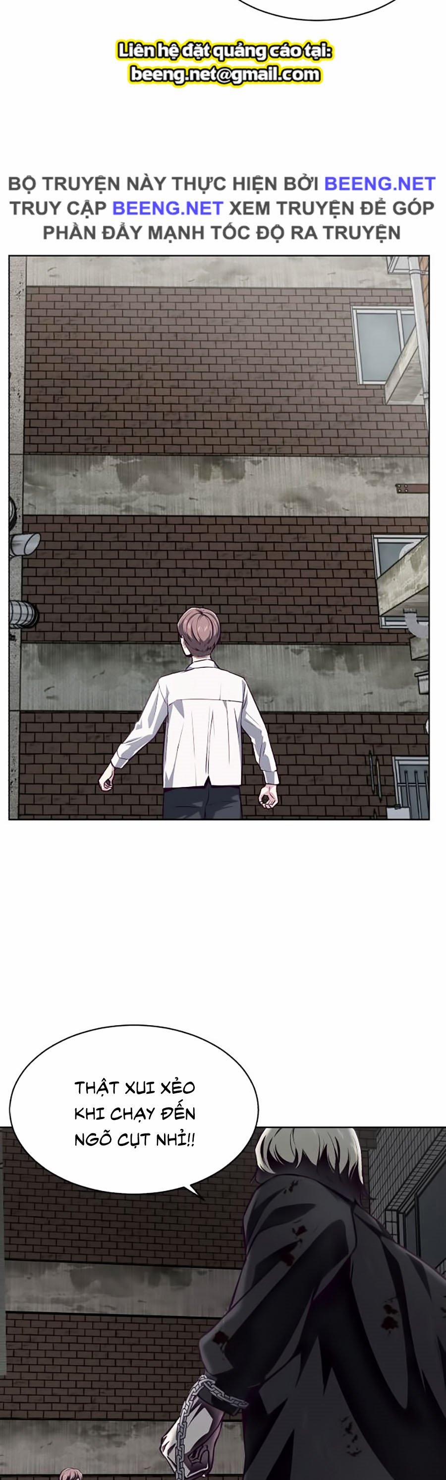 Giao Ước Tử Thần 39 trang 52