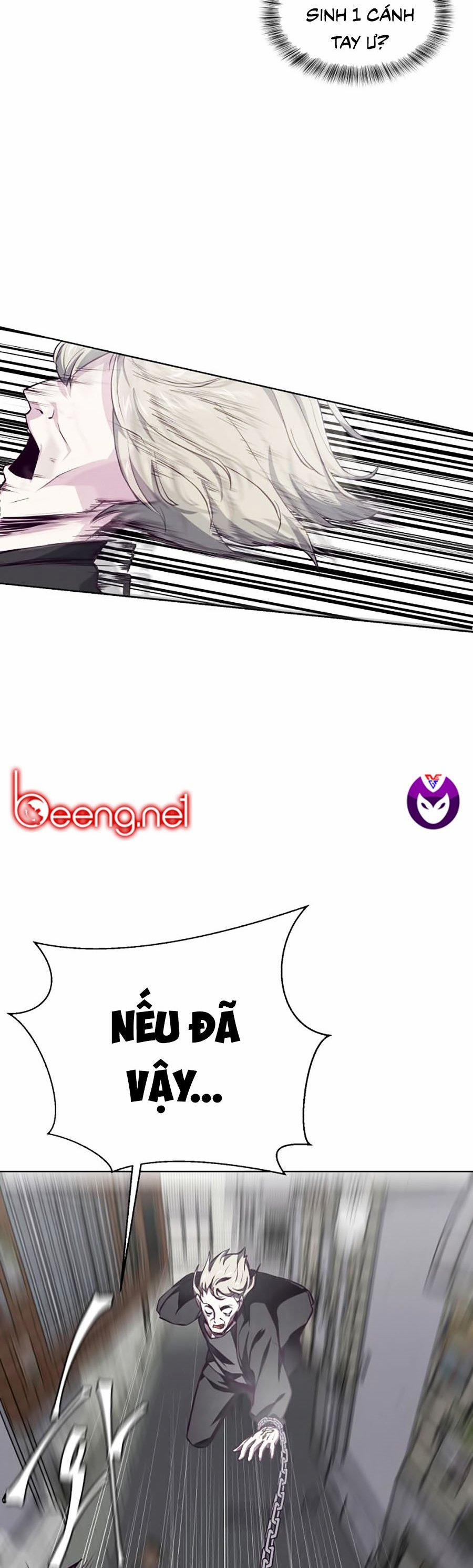 Giao Ước Tử Thần 39 trang 57