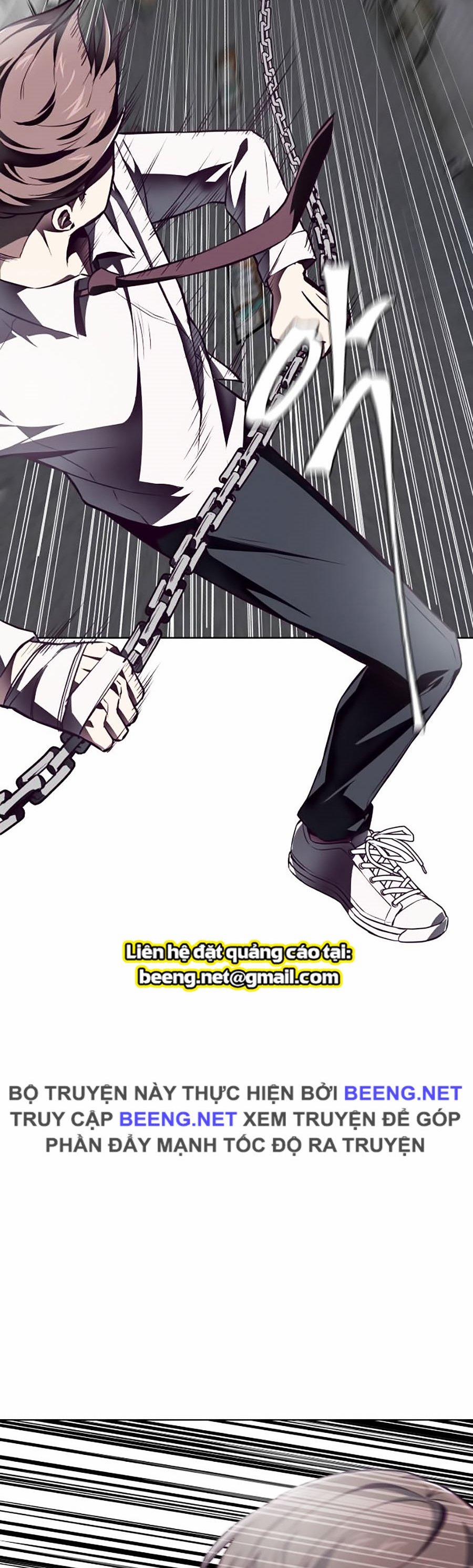 Giao Ước Tử Thần 39 trang 58