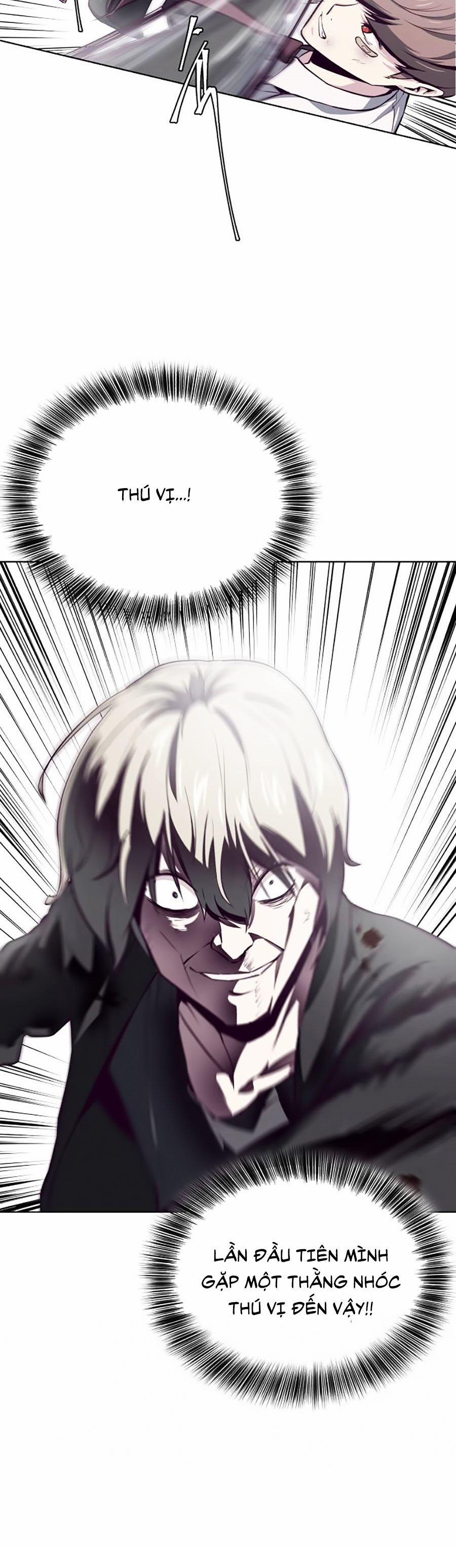 Giao Ước Tử Thần 39 trang 6