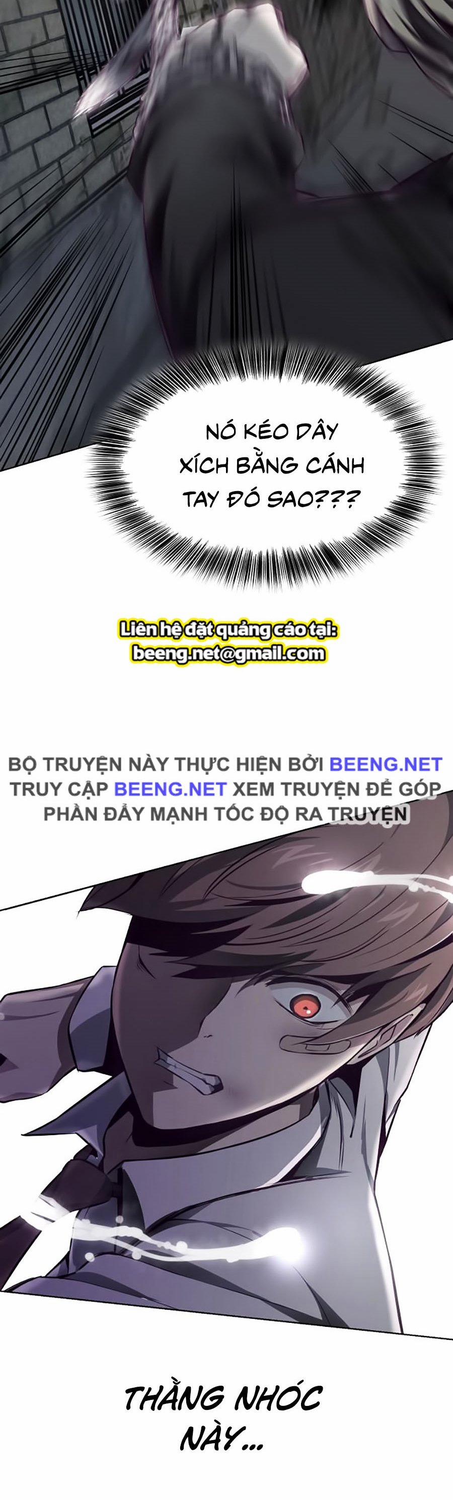 Giao Ước Tử Thần 39 trang 61