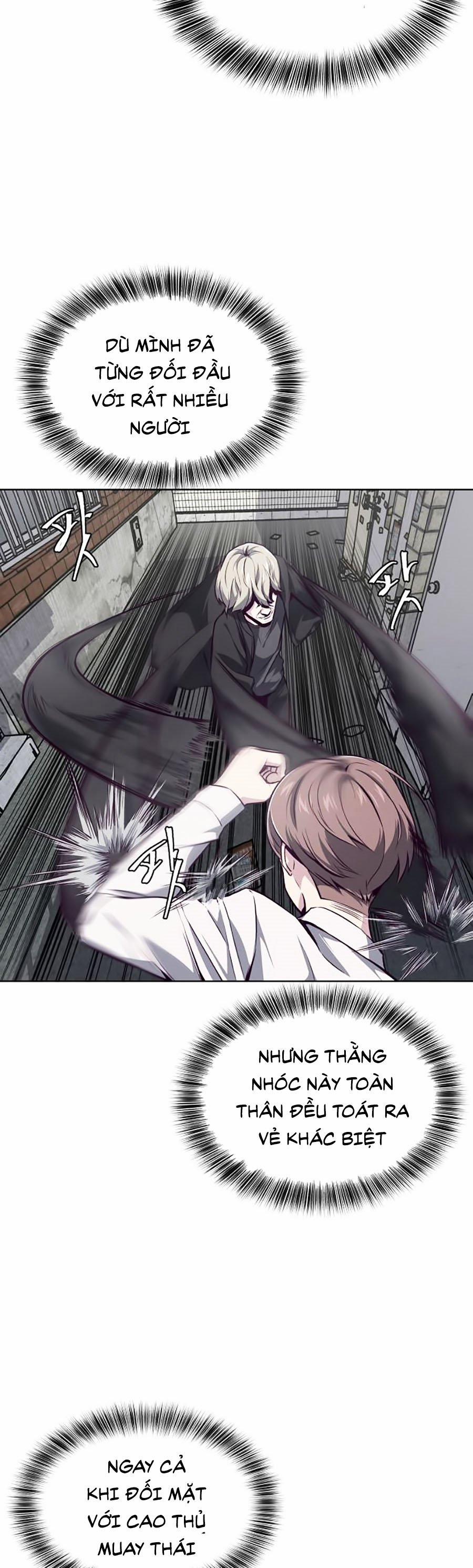 Giao Ước Tử Thần 39 trang 7