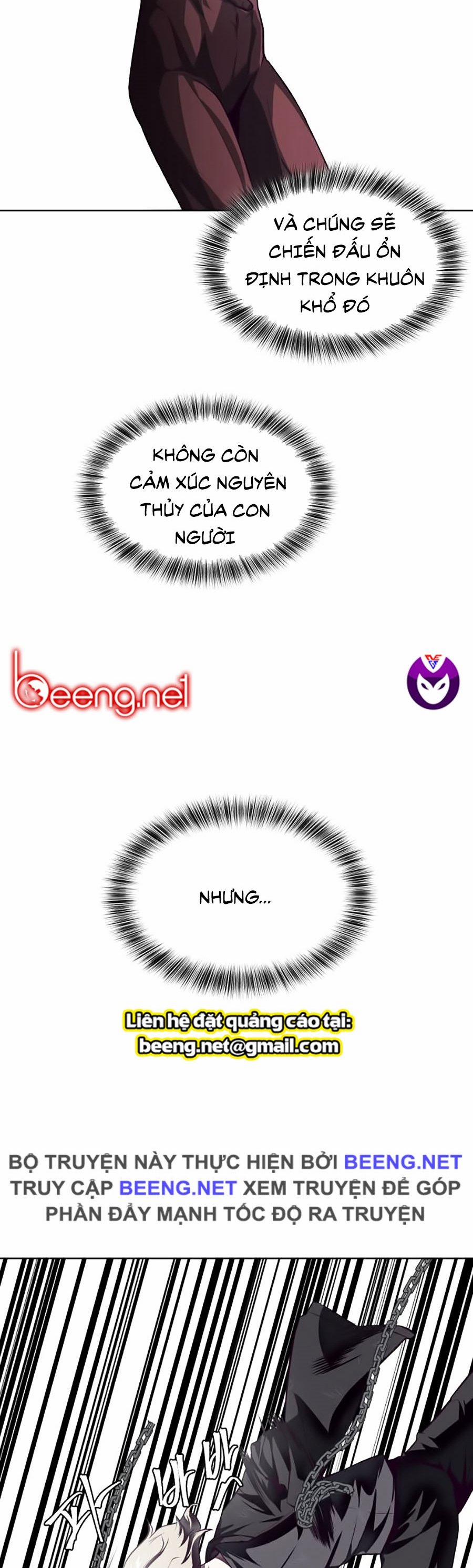 Giao Ước Tử Thần 39 trang 9