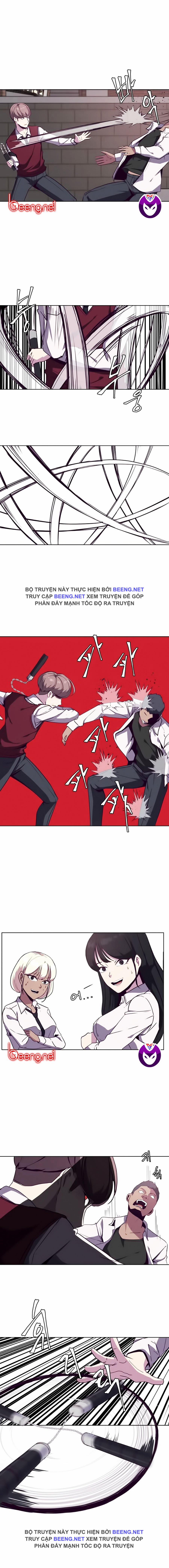 Giao Ước Tử Thần 4 trang 2