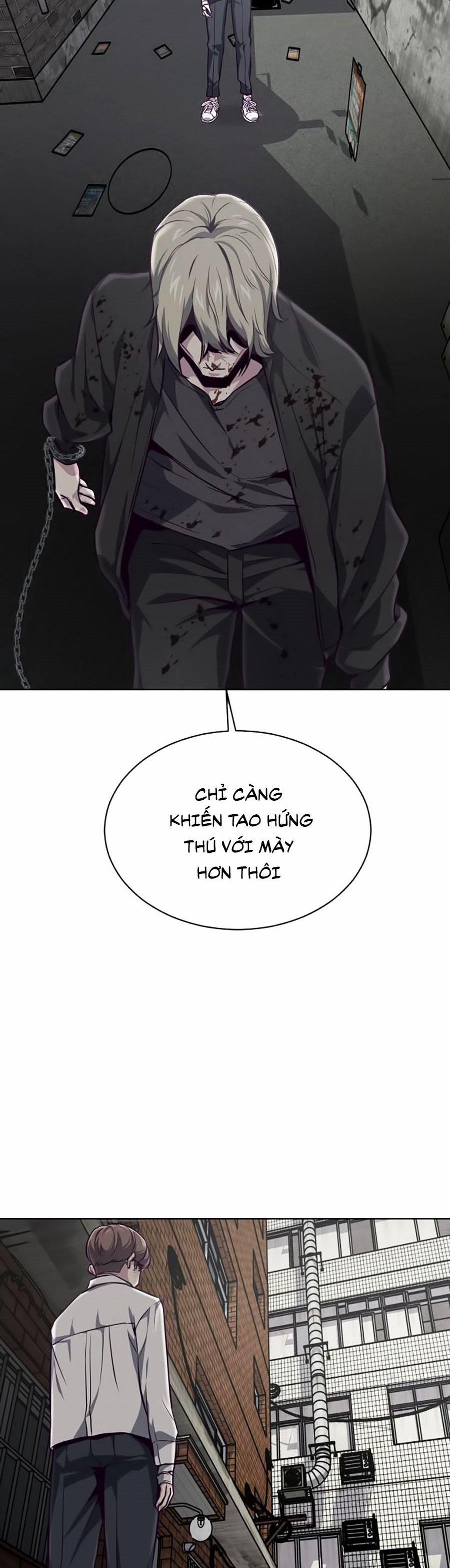 Giao Ước Tử Thần 40 trang 13