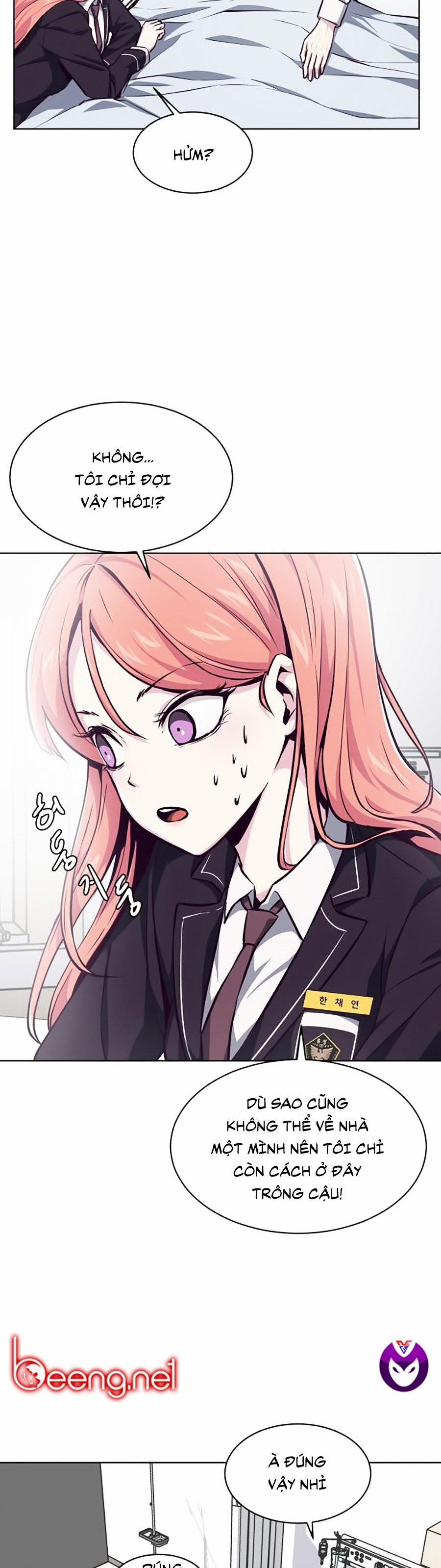 Giao Ước Tử Thần 40 trang 25