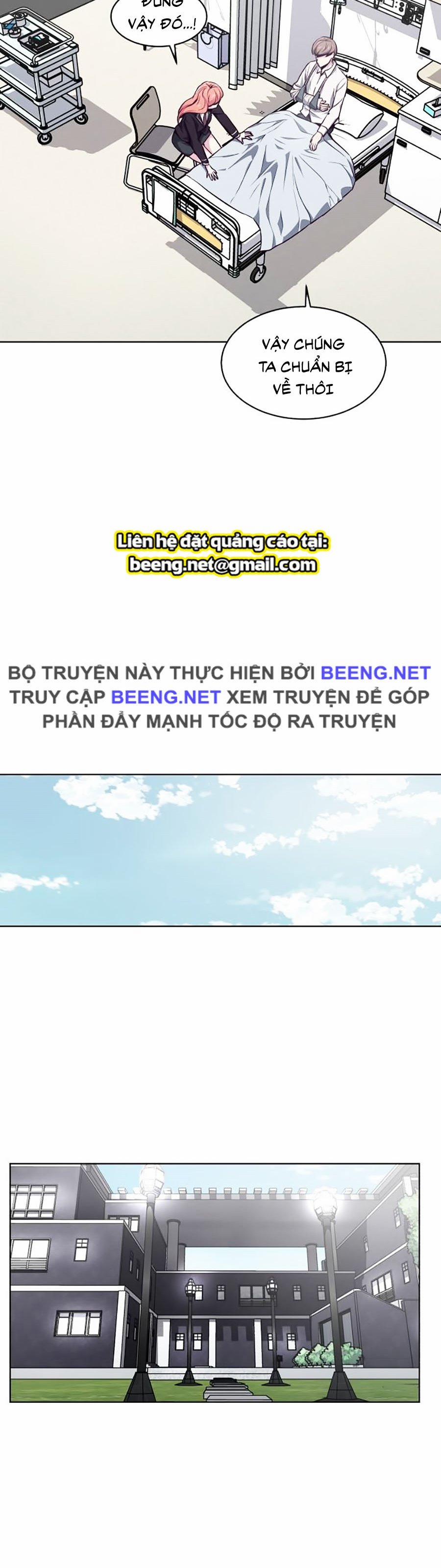 Giao Ước Tử Thần 40 trang 26