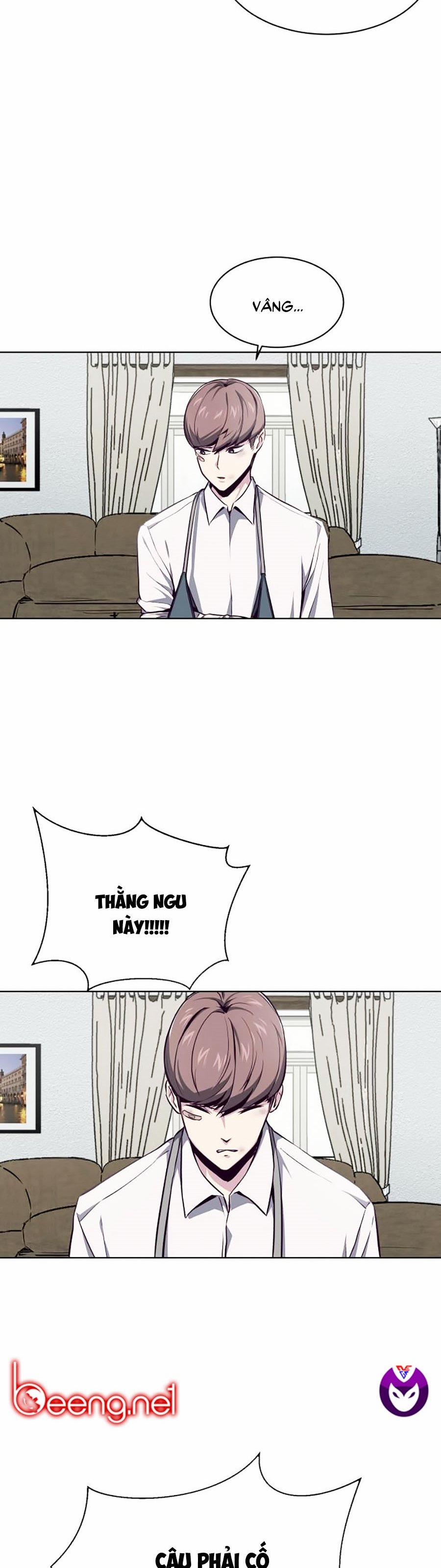 Giao Ước Tử Thần 40 trang 28