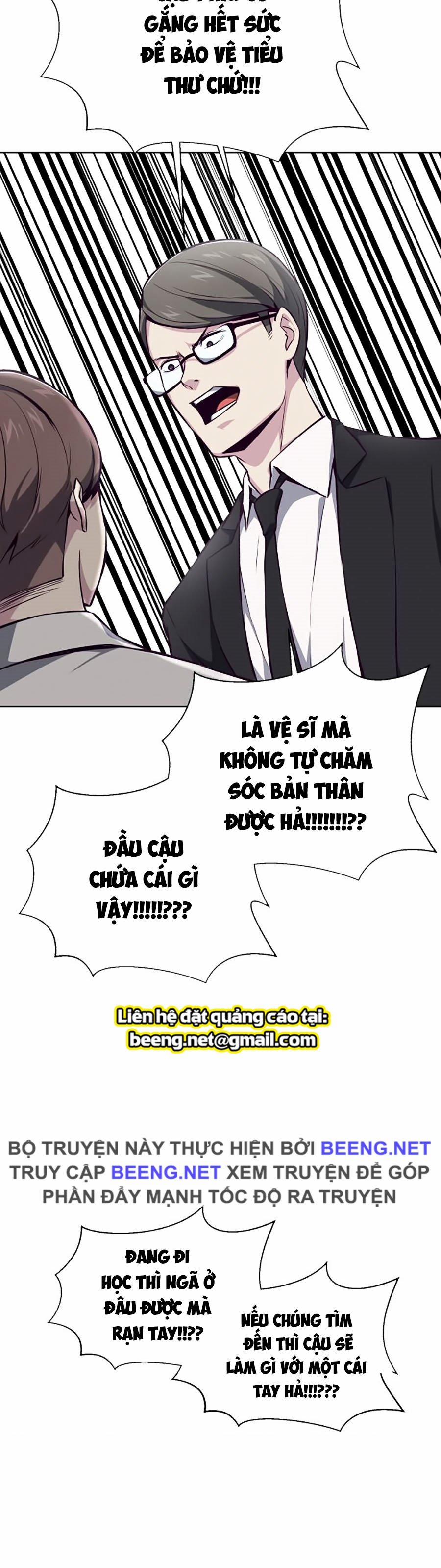 Giao Ước Tử Thần 40 trang 29