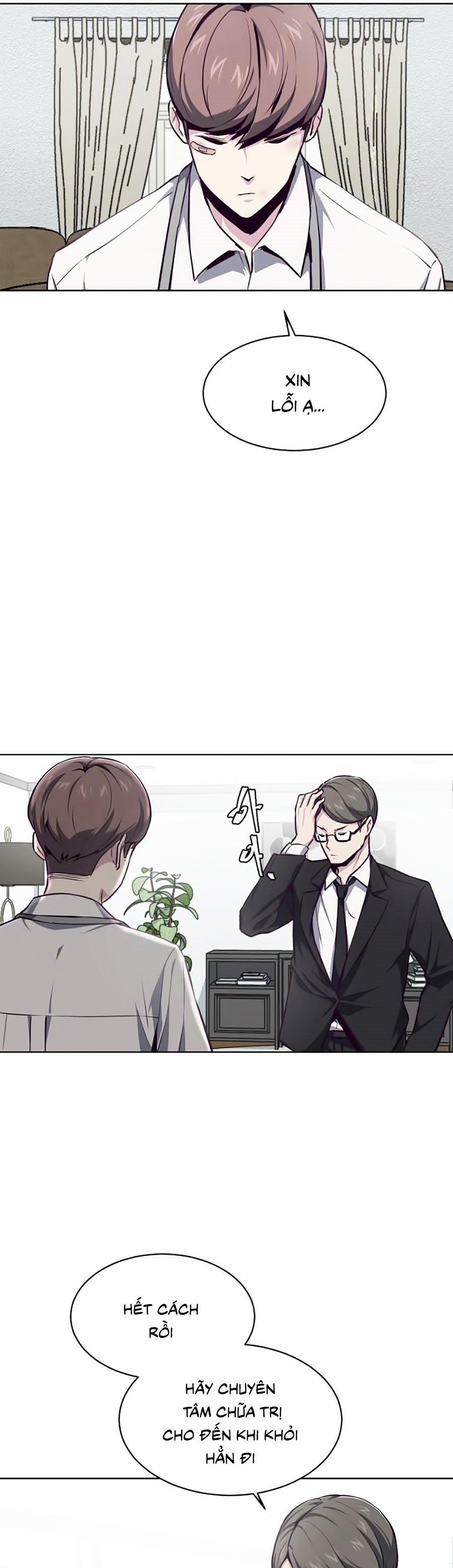 Giao Ước Tử Thần 40 trang 30