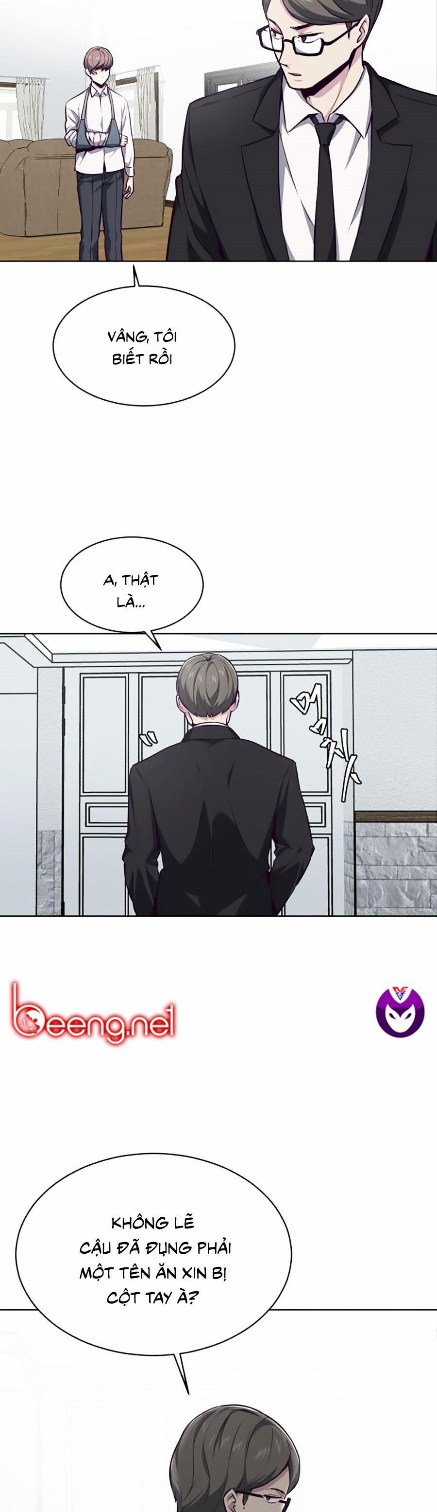 Giao Ước Tử Thần 40 trang 31