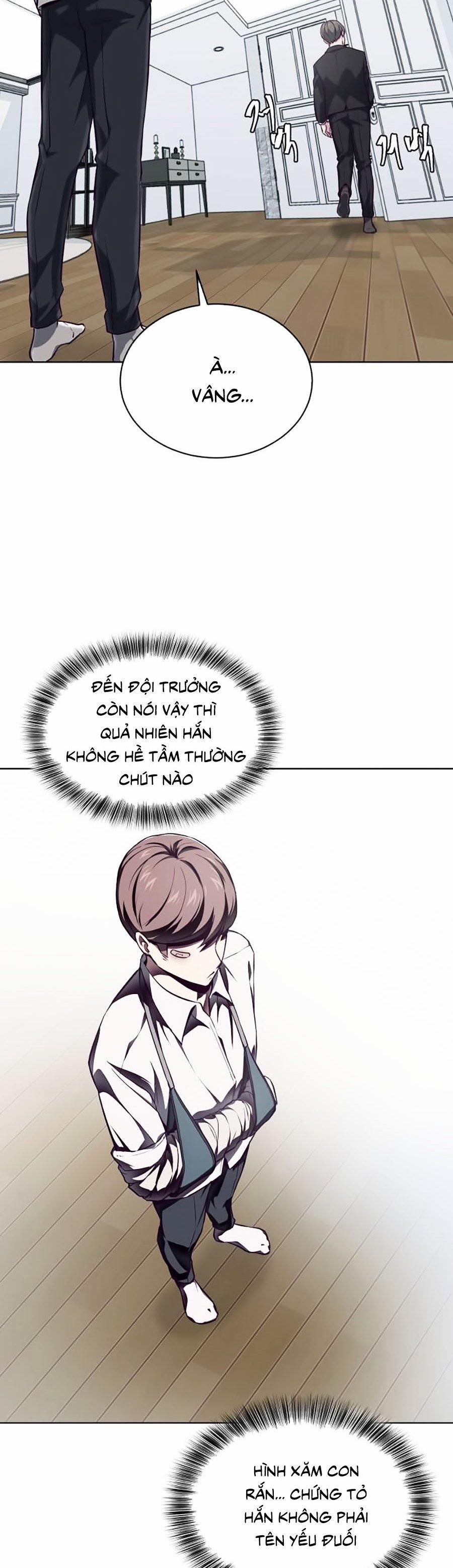 Giao Ước Tử Thần 40 trang 34